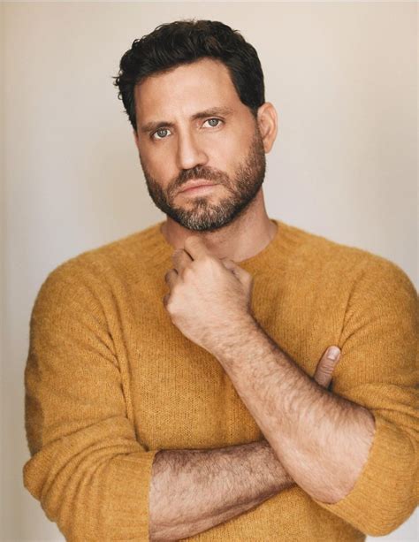 edgar ramirez versace netflix|‘I was left with a lot of questions’: What it’s like to be .